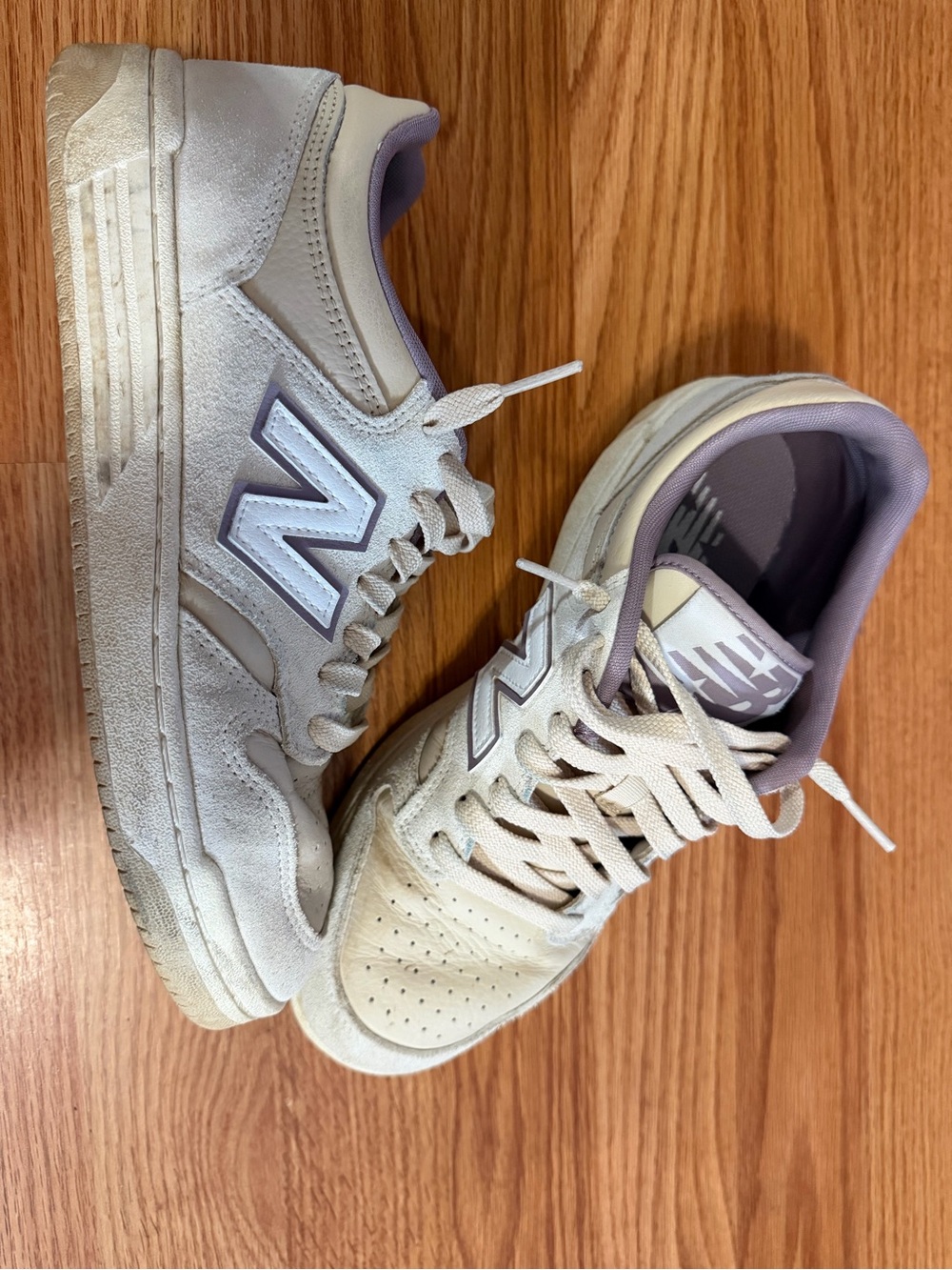 New Balance 480 Shoes